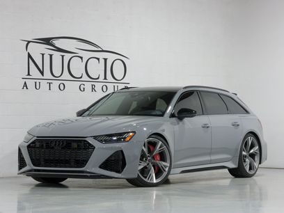 Used 2021 Audi RS 6
