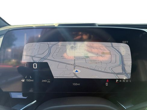 New 2026 Chevrolet Tahoe RST w/ Comfort Package image 11