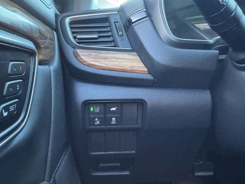 Used 2021 Honda CR-V EX-L image 20