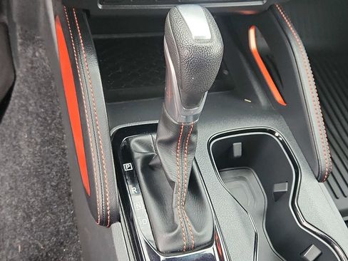 Used 2025 Nissan Frontier PRO-4X image 14