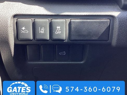 Used 2025 Mitsubishi Eclipse Cross SE AWD/4WD image 26