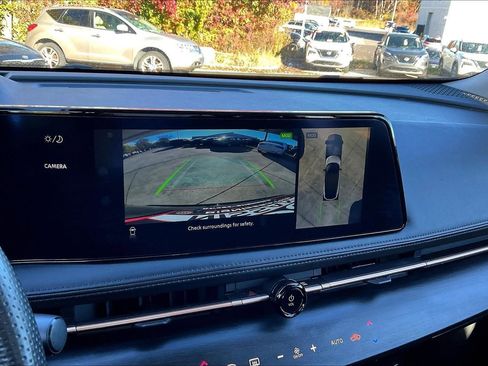 Certified 2024 Nissan Ariya AWD image 25