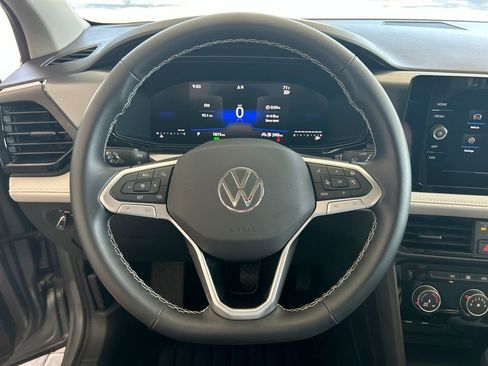 Used 2025 Volkswagen Taos S FWD image 17