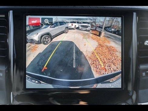 New 2025 RAM 1500 Big Horn image 39