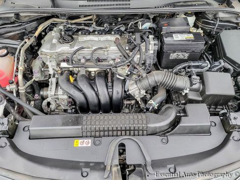 Used 2022 Toyota Corolla LE image 21