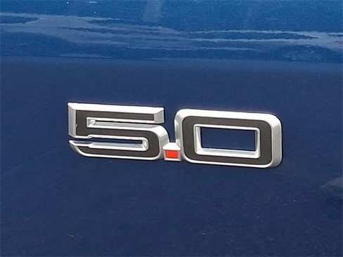 Certified 2024 Ford Mustang GT Premium image 27