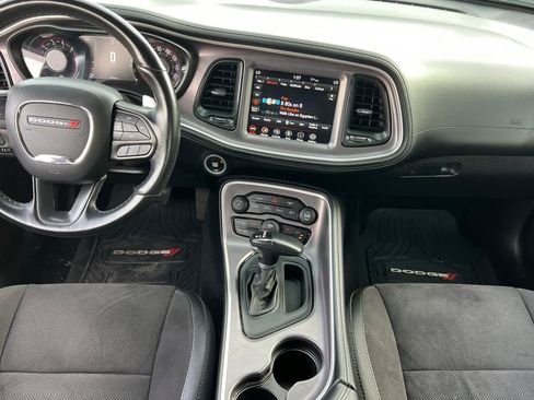 Used 2022 Dodge Challenger GT w/ Plus Package image 4