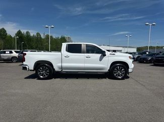 Used 2023 Chevrolet Silverado 1500 RST w/ Z71 Off-Road Package AWD/4WD video 3