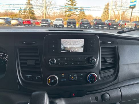 Used 2024 Ford Transit 250 148 Medium Roof w/ Load Area Protection Package image 19