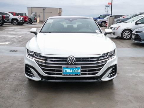Used 2023 Volkswagen Arteon SEL image 2