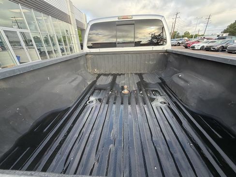 Used 2012 Ford F250 Lariat w/ Lariat Interior Pkg AWD/4WD image 8
