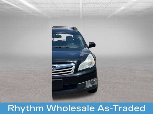 Used 2012 Subaru Outback 2.5i Premium AWD/4WD image 32