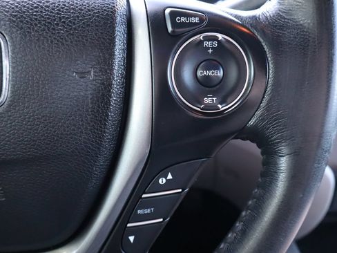 Used 2017 Honda Ridgeline RTL image 30