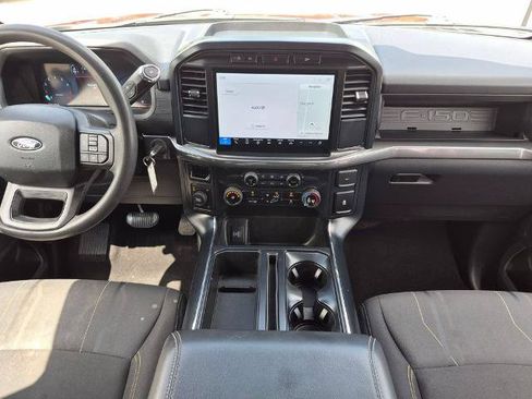 Certified 2024 Ford F150 STX w/ STX Black Appearance Package AWD/4WD image 22