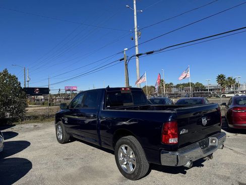 Used 2018 RAM 1500 Big Horn image 7