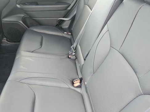 Used 2025 Subaru Forester Limited AWD/4WD image 8