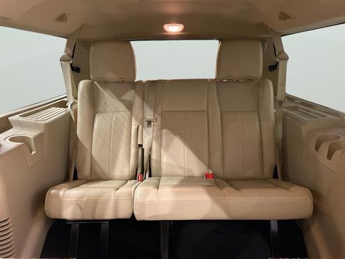 Used 2017 Ford Expedition EL Limited w/ Equipment Group 301A image 11