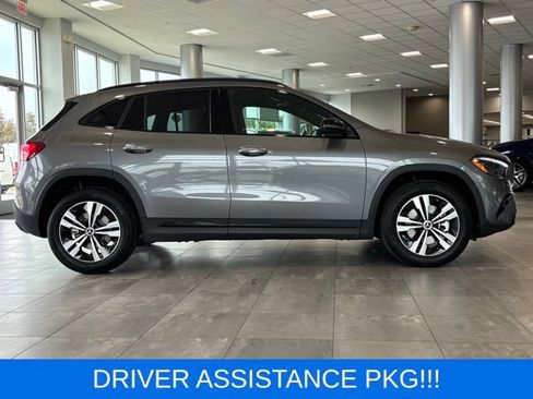 Certified 2026 Mercedes-Benz GLA 250 image 3