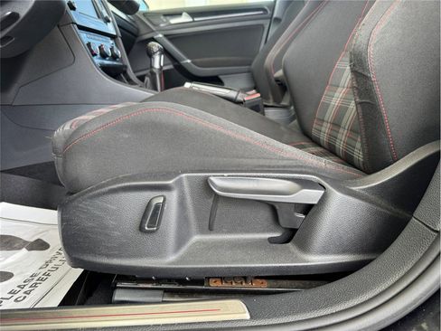 Used 2016 Volkswagen GTI S FWD image 45