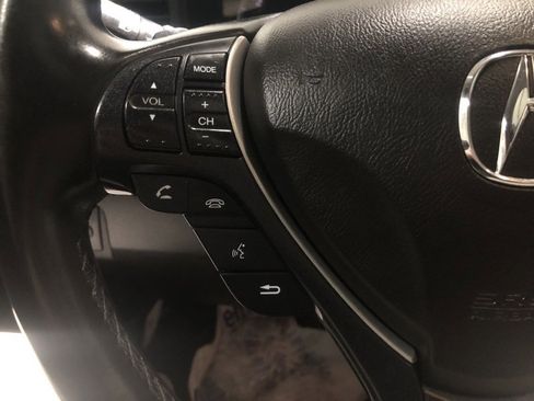 Used 2018 Acura ILX Base image 22