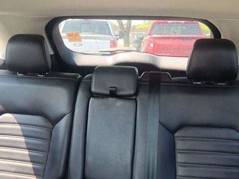 Used 2024 Ford Edge SEL w/ Convenience Package AWD/4WD image 13