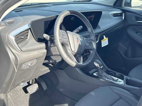 New 2026 Buick Encore GX Preferred AWD/4WD image 11