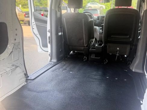 Used 2017 Nissan NV200 S FWD image 16