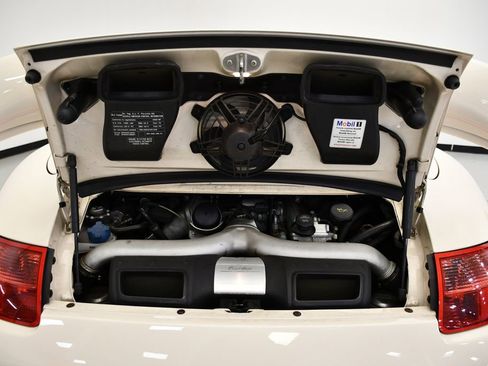 Used 2009 Porsche 911 Turbo image 55