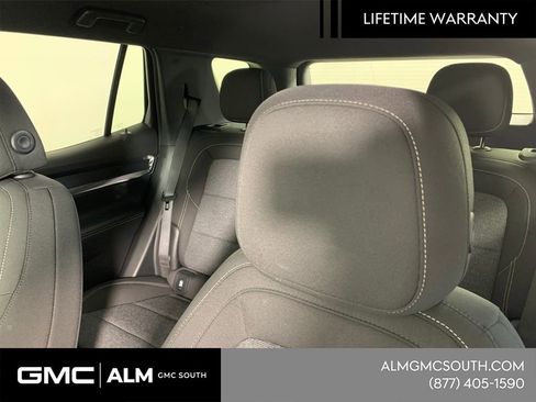 New 2026 GMC Terrain Elevation FWD image 16