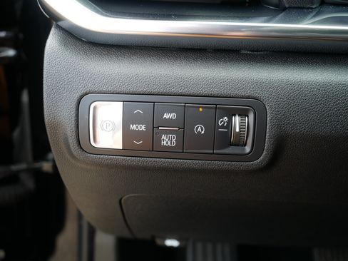 Used 2025 GMC Terrain Elevation w/ Elevation Premium Package AWD/4WD image 26
