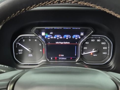 Used 2021 GMC Yukon XL AT4 w/ AT4 Premium Plus Package image 30