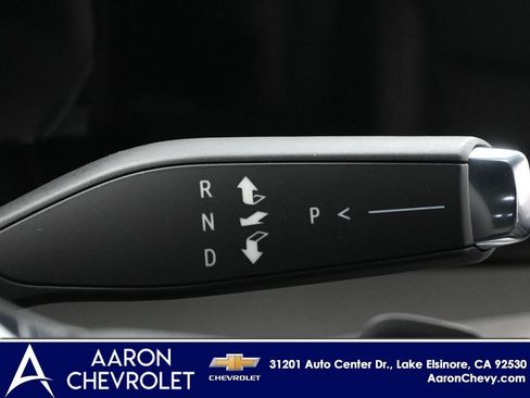 New 2026 Chevrolet Traverse LT w/ Driver Confidence Package image 16