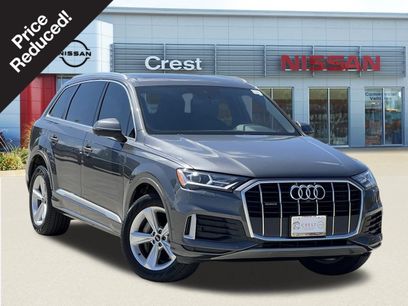 Used 2021 Audi Q7 2.0T Premium w/ Convenience Package