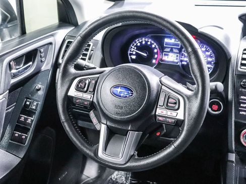 Used 2018 Subaru Forester 2.0XT Touring w/ Popular Package #3B AWD/4WD image 18