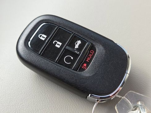 Used 2023 Honda Accord Touring image 42