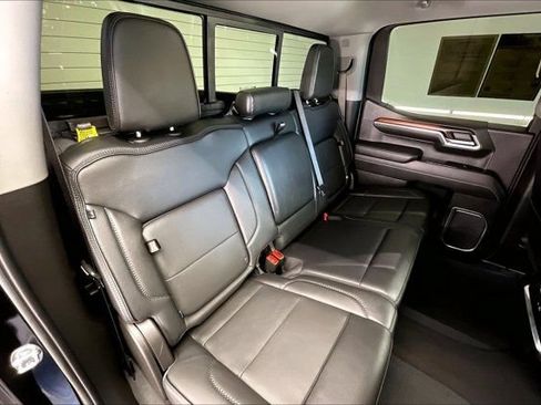 Used 2026 GMC Sierra 1500 Denali AWD/4WD image 18