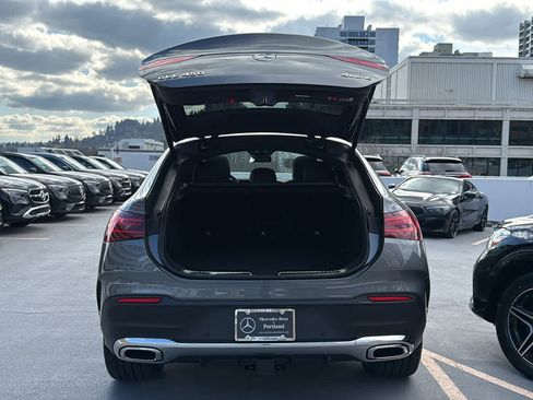 New 2026 Mercedes-Benz GLE 450 4MATIC Coupe image 9