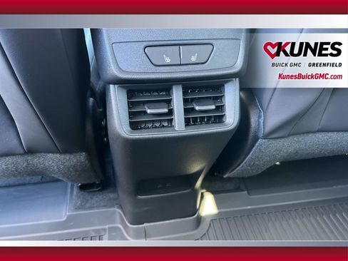 New 2026 GMC Terrain Denali image 36