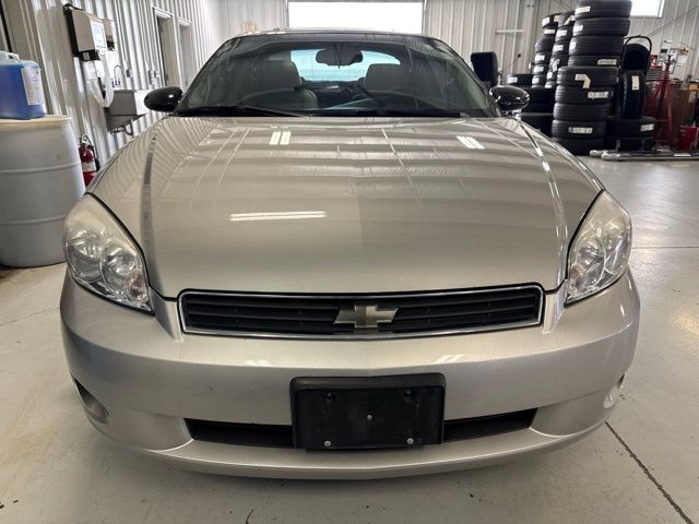 Used 2007 Chevrolet Monte Carlo LT FWD image 20
