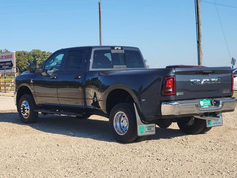 New 2026 RAM 3500 Tradesman AWD/4WD image 4