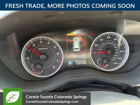 Used 2019 Subaru Ascent Premium AWD/4WD image 11