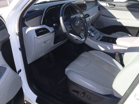 Used 2021 Hyundai Palisade SEL w/ Premium Package image 14
