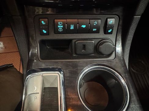 Used 2017 Buick Enclave Leather w/ Trailering Package image 22