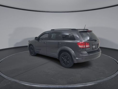 Used 2020 Dodge Journey SE w/ SE Popular Equipment Group FWD image 13