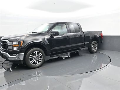 Used 2023 Ford F150 XLT w/ Equipment Group 301A Mid