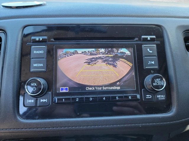 Used 2019 Honda HR-V LX image 14