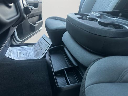 Used 2024 RAM 2500 Big Horn image 22