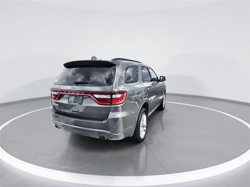 Used 2022 Dodge Durango GT image 8