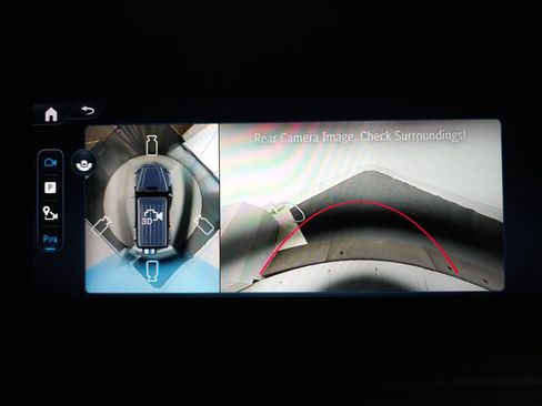 Used 2025 Mercedes-Benz G 550 image 20