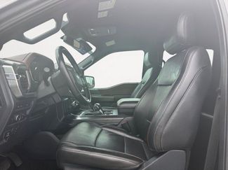 Used 2021 Ford F150 Lariat AWD/4WD video 2